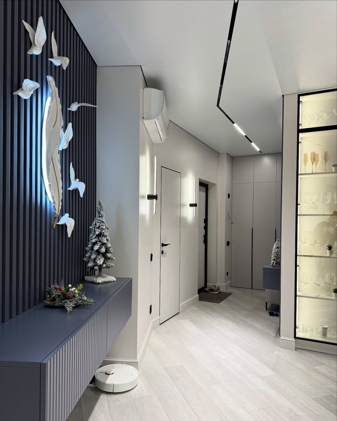 Готовая проводка